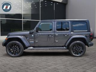 2022 Jeep Wrangler 4xe