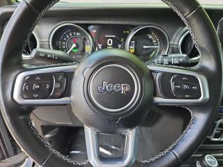 2022 Jeep Wrangler 4xe