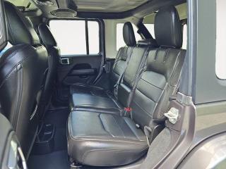 2022 Jeep Wrangler 4xe