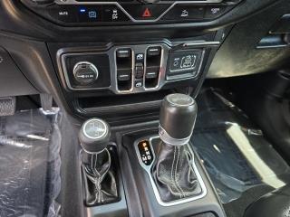 2022 Jeep Wrangler 4xe