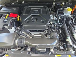 2022 Jeep Wrangler 4xe