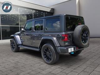 2022 Jeep Wrangler 4xe