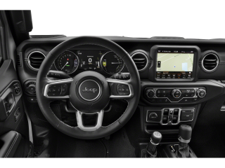 2022 Jeep Wrangler 4xe