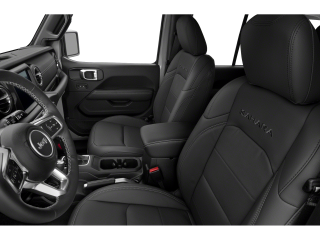 2022 Jeep Wrangler 4xe