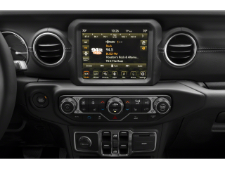 2022 Jeep Wrangler 4xe