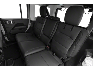 2022 Jeep Wrangler 4xe