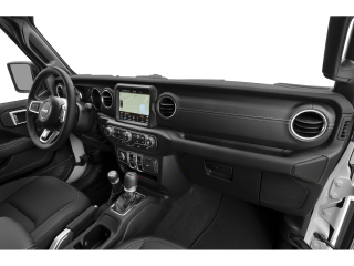 2022 Jeep Wrangler 4xe