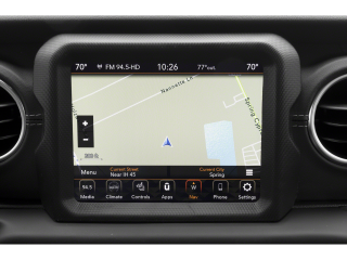 2022 Jeep Wrangler 4xe