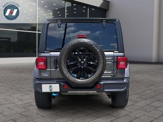2022 Jeep Wrangler 4xe