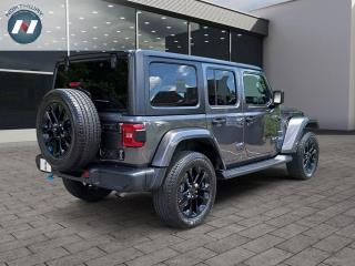 2022 Jeep Wrangler 4xe