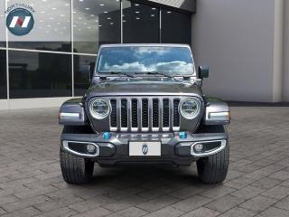 2022 Jeep Wrangler 4xe
