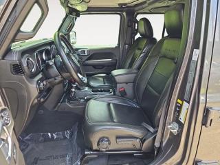 2022 Jeep Wrangler 4xe