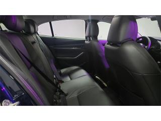 2024 Mazda Mazda3