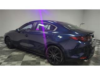 2024 Mazda Mazda3