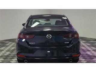 2024 Mazda Mazda3