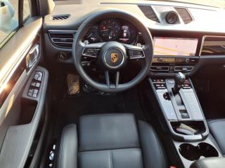 2022 Porsche Macan