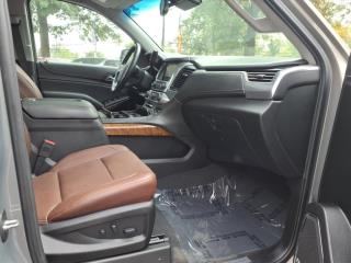 2019 Chevrolet Tahoe