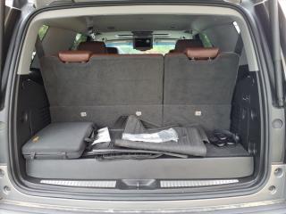 2019 Chevrolet Tahoe