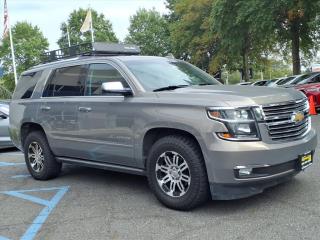 2019 Chevrolet Tahoe