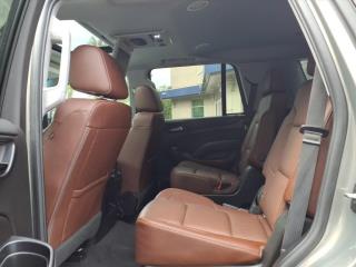 2019 Chevrolet Tahoe