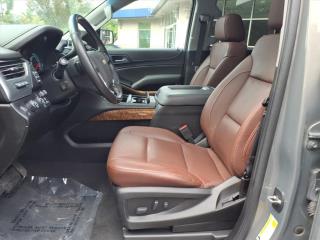 2019 Chevrolet Tahoe