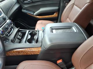 2019 Chevrolet Tahoe