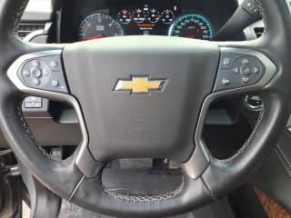 2019 Chevrolet Tahoe