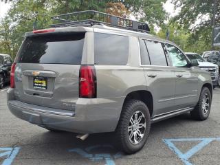 2019 Chevrolet Tahoe