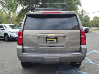 2019 Chevrolet Tahoe