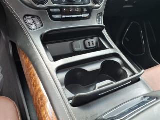 2019 Chevrolet Tahoe