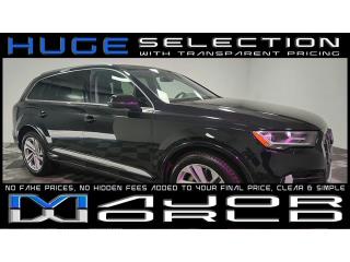 2022 Audi Q7