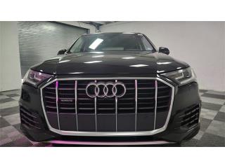 2022 Audi Q7