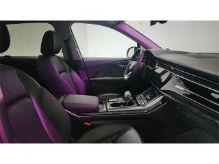 2022 Audi Q7