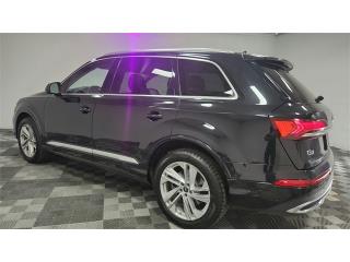 2022 Audi Q7