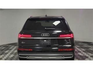 2022 Audi Q7