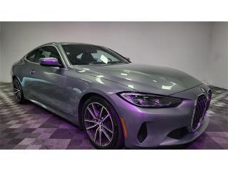 2024 BMW 4 Series