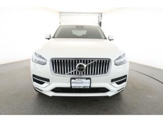 2024 Volvo XC90 Recharge Plug-In Hybrid
