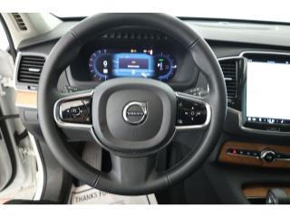 2024 Volvo XC90 Recharge Plug-In Hybrid