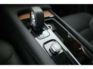 2024 Volvo XC90 Recharge Plug-In Hybrid