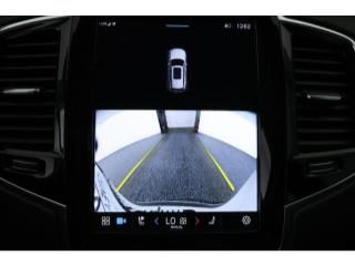 2024 Volvo XC90 Recharge Plug-In Hybrid