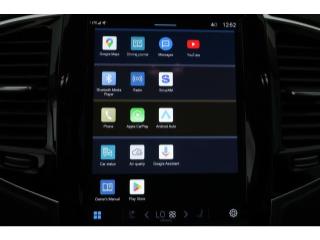 2024 Volvo XC90 Recharge Plug-In Hybrid