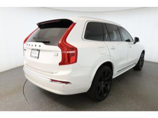 2024 Volvo XC90 Recharge Plug-In Hybrid