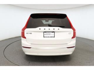 2024 Volvo XC90 Recharge Plug-In Hybrid