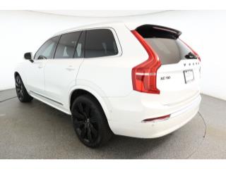 2024 Volvo XC90 Recharge Plug-In Hybrid