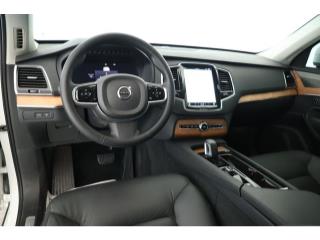 2024 Volvo XC90 Recharge Plug-In Hybrid