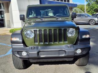 2022 Jeep Wrangler Unlimited