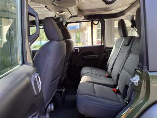 2022 Jeep Wrangler Unlimited