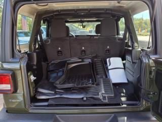 2022 Jeep Wrangler Unlimited