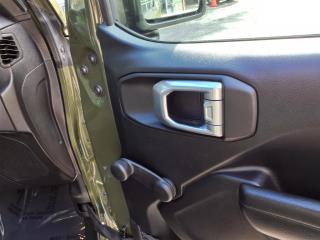 2022 Jeep Wrangler Unlimited