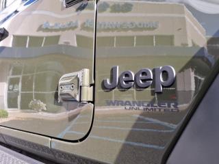 2022 Jeep Wrangler Unlimited